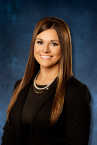 An employee photo of Kali Forbes